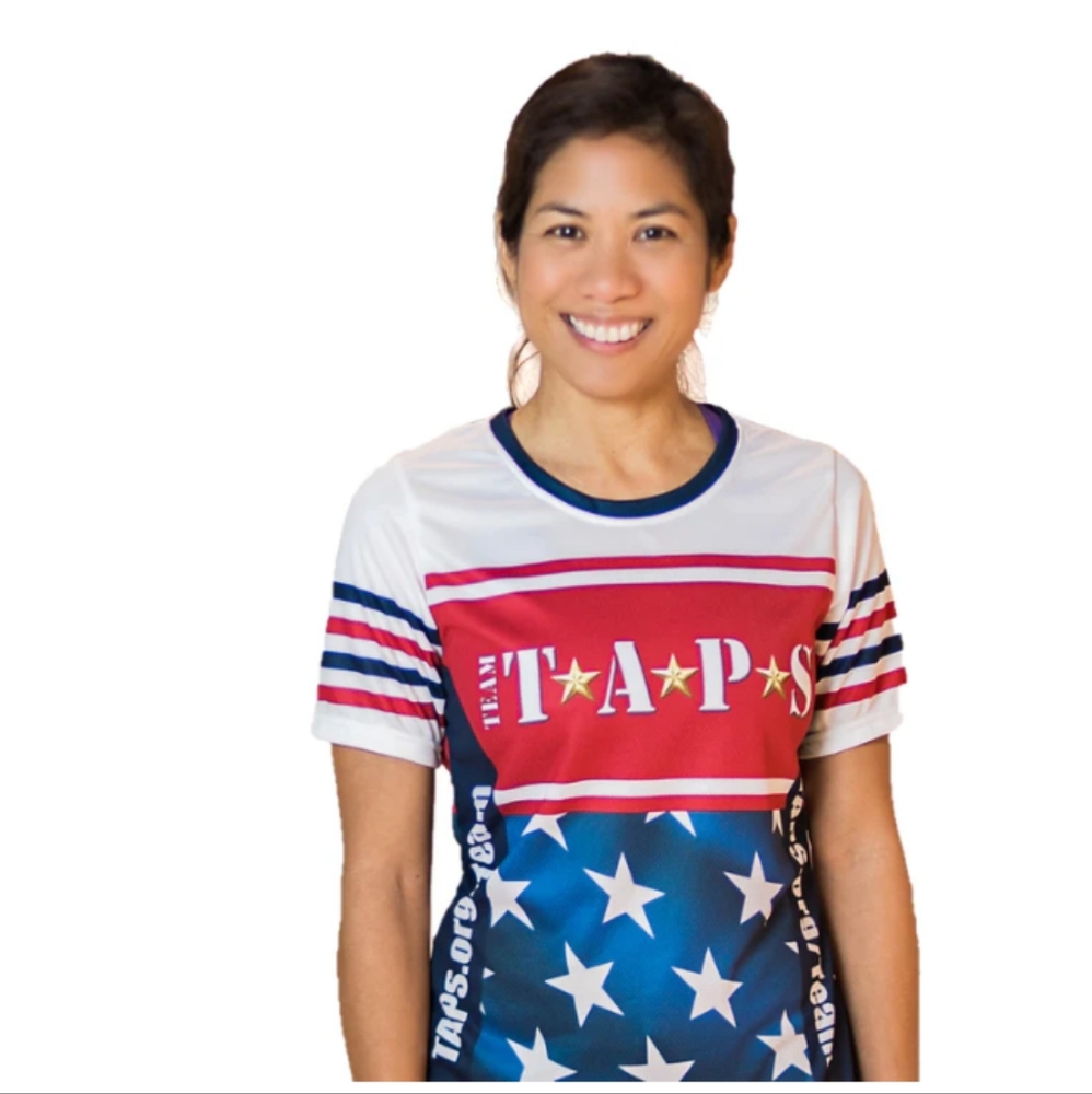 TAPS T-shirt